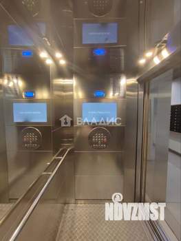 2-к квартира, вторичка, 52м2, 6/18 этаж