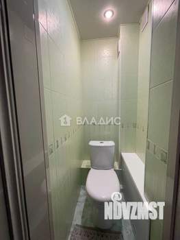 3-к квартира, вторичка, 63м2, 4/9 этаж