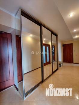 3-к квартира, вторичка, 60м2, 6/9 этаж