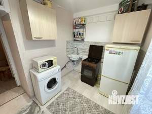 1-к квартира, вторичка, 28м2, 9/9 этаж