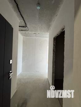 2-к квартира, вторичка, 54м2, 9/18 этаж