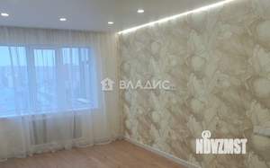 1-к квартира, вторичка, 35м2, 9/9 этаж