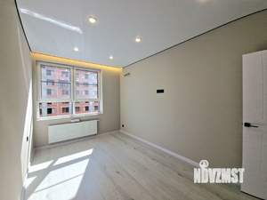 2-к квартира, вторичка, 41м2, 6/17 этаж
