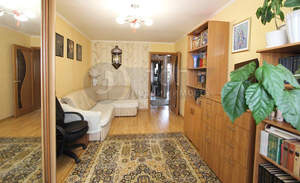 2-к квартира, вторичка, 46м2, 5/5 этаж