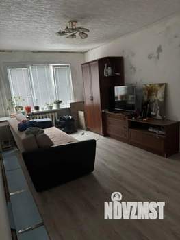 2-к квартира, вторичка, 48м2, 2/5 этаж