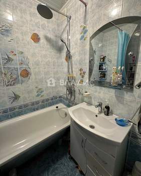 2-к квартира, вторичка, 57м2, 4/10 этаж