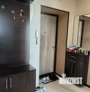 1-к квартира, вторичка, 40м2, 6/14 этаж