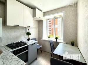 1-к квартира, вторичка, 30м2, 5/5 этаж