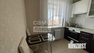 1-к квартира, вторичка, 42м2, 8/10 этаж