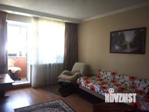 2-к квартира, вторичка, 54м2, 6/9 этаж