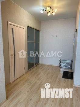 2-к квартира, вторичка, 70м2, 8/16 этаж