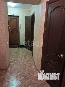 2-к квартира, вторичка, 57м2, 4/10 этаж
