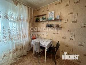 1-к квартира, вторичка, 36м2, 6/9 этаж