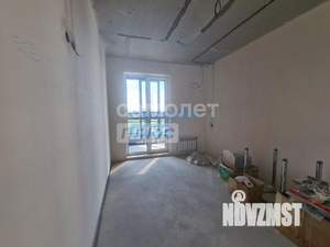 3-к квартира, сданный дом, 80м2, 8/18 этаж