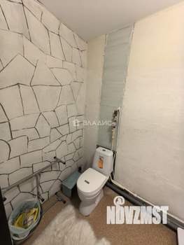 1-к квартира, вторичка, 33м2, 3/9 этаж