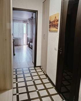 Студия квартира, вторичка, 31м2, 17/18 этаж