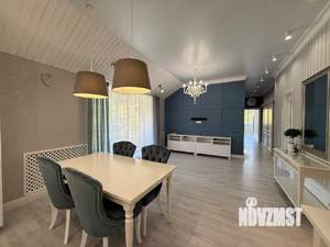 3-к квартира, вторичка, 95м2, 3/3 этаж