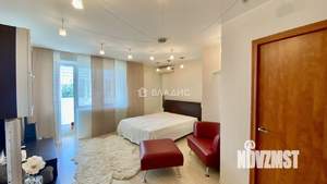 1-к квартира, вторичка, 55м2, 9/10 этаж