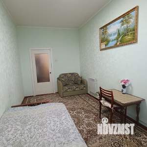 1-к квартира, вторичка, 37м2, 5/5 этаж