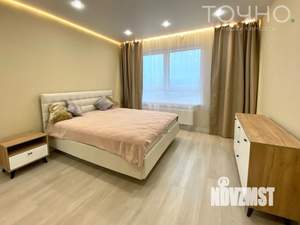 3-к квартира, вторичка, 72м2, 6/18 этаж