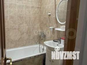 2-к квартира, вторичка, 40м2, 1/5 этаж