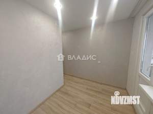 1-к квартира, вторичка, 35м2, 9/9 этаж