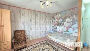 1-к квартира, вторичка, 26м2, 6/9 этаж