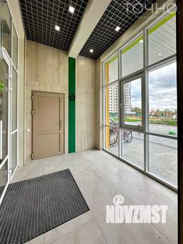 1-к квартира, сданный дом, 35м2, 15/18 этаж