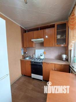 1-к квартира, вторичка, 35м2, 8/9 этаж