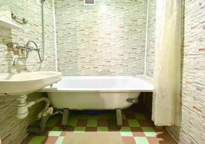 2-к квартира, вторичка, 54м2, 4/9 этаж