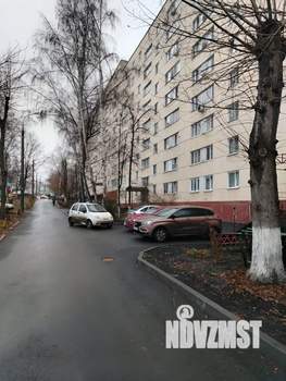 3-к квартира, вторичка, 54м2, 5/9 этаж