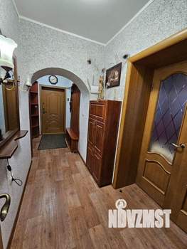 1-к квартира, вторичка, 51м2, 9/10 этаж