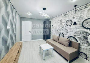 2-к квартира, вторичка, 45м2, 4/5 этаж