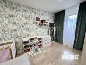 1-к квартира, вторичка, 47м2, 6/9 этаж