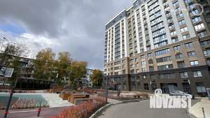 2-к квартира, вторичка, 64м2, 3/16 этаж