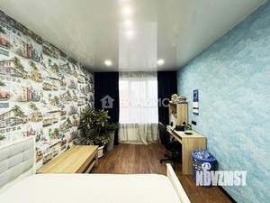 3-к квартира, вторичка, 101м2, 10/18 этаж