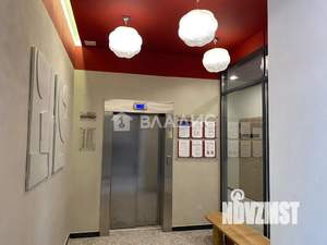 1-к квартира, вторичка, 46м2, 1/16 этаж