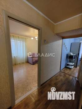 1-к квартира, вторичка, 35м2, 2/5 этаж