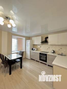 1-к квартира, вторичка, 40м2, 15/16 этаж