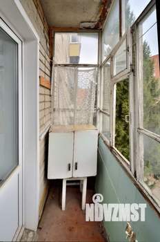 1-к квартира, вторичка, 45м2, 3/5 этаж