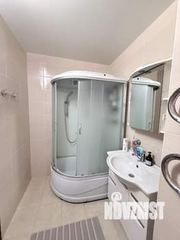 1-к квартира, вторичка, 36м2, 6/10 этаж