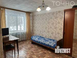 1-к квартира, вторичка, 31м2, 1/4 этаж