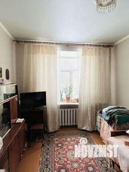 3-к квартира, вторичка, 72м2, 1/3 этаж