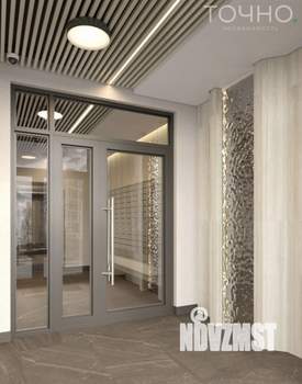 1-к квартира, вторичка, 49м2, 13/16 этаж