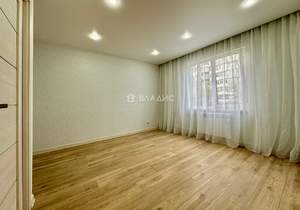 3-к квартира, вторичка, 63м2, 3/9 этаж