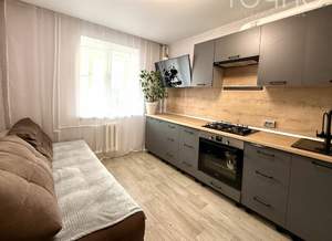 1-к квартира, вторичка, 44м2, 7/9 этаж