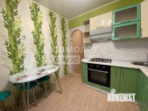 1-к квартира, вторичка, 41м2, 8/10 этаж