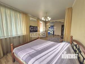 Студия квартира, вторичка, 50м2, 9/18 этаж