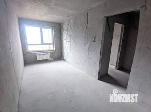 1-к квартира, вторичка, 35м2, 9/10 этаж