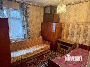 2-к квартира, вторичка, 36м2, 5/5 этаж